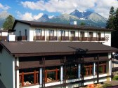 hotel hills vysoke tatry stary smokovec