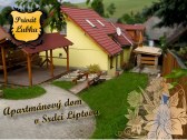 apartmany lubka liptovsky nizke tatry