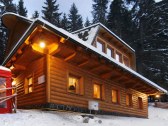 apartman ubytovanie klobuk demanov jasna pod chopkom