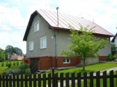 chalupa ubytovanie ivet liptovsky nizke tatry
