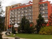 hotel park dolny kubin kubinska hola