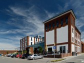 hotel arena samorin okres dunajska streda
