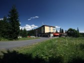hotel krivan vysoke tatry podbanske