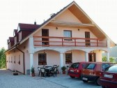 penzion rodinna vila viktoria raj horne povazie