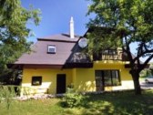 chalupa rekreacny dom vrbov 