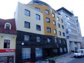 hotel president v centre bratislavy