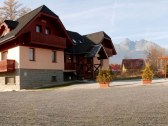 penzion villa domino vysoke tatry