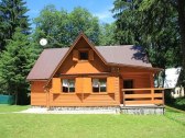 moderna chata liptovsky j nizke tatry