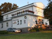 penzion pekna villa gerlach tatry