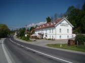 penzion kuria dolny kubin oravska magura