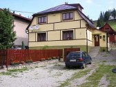 privat u jany zdiar vysoke tatry
