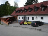 penzion janosikova krcma hrabovo