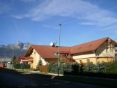 penzion jezercak stara le vysoke tatry