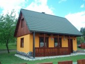chalupa chata benusovce na liptov nizke tatry