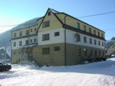 penzion boca liptov