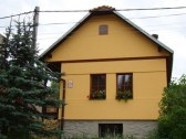 chata ceresna nizke tatry horehronie