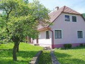 chalupa rose liptovska te nizke tatry