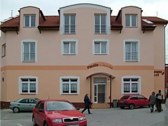 penzion u jozefka cadca velka raca