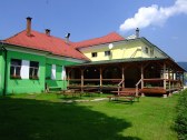 penzion drevorubac oscadn kysuce