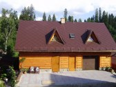 drevenica v habovke orava