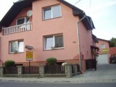 utulny penzion erika vo v oravska magura