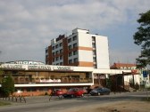 hotel detva okres detva
