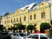 luxusny hotel golden eagl 