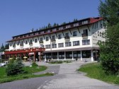 hotel toliar strba nizke tatry