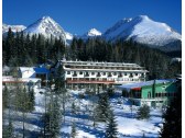 hotel toliar vysoke tatry