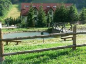 hotel regetovka okres bardejov