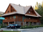 penzion nebeski pribylina vysoke tatry