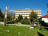 hotel palace tatry