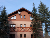 apartman ticha oscadnica kysucka vrchovina