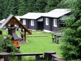 chatova osada jasna bungalovy liptov