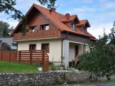 pekna chalupa nizke tatry liptov