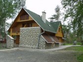 chata alpina vysoke tatry stary smokovec