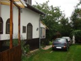 privat ubytovanie karp v sturove sturovo