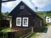 chata katarina kalameny okres ruzomberok