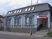 penzion km elektronik tvr orava