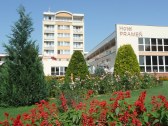hotel pramen dudince 