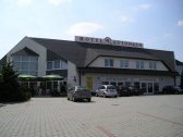motel autohaus velky lapa velky lapas