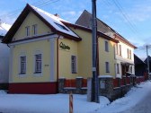 apartmany pod tatrami hybe
