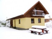 chata demanovka nizke tatry