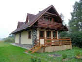 chata delta liptovska mara
