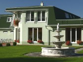 penzion czajlik ranch zitny ostro dunajsky klatov