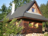 chata bully na donovaloch nizke tatry