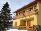apartman chata relax na donovaloch donovaly