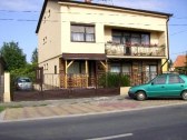apartmany vo velkom meder podunajsko