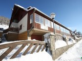 apartmanovy dom greenhill nizke tatry