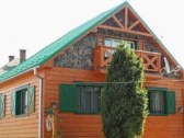 chalupa grey cat home na liptove ilanovo